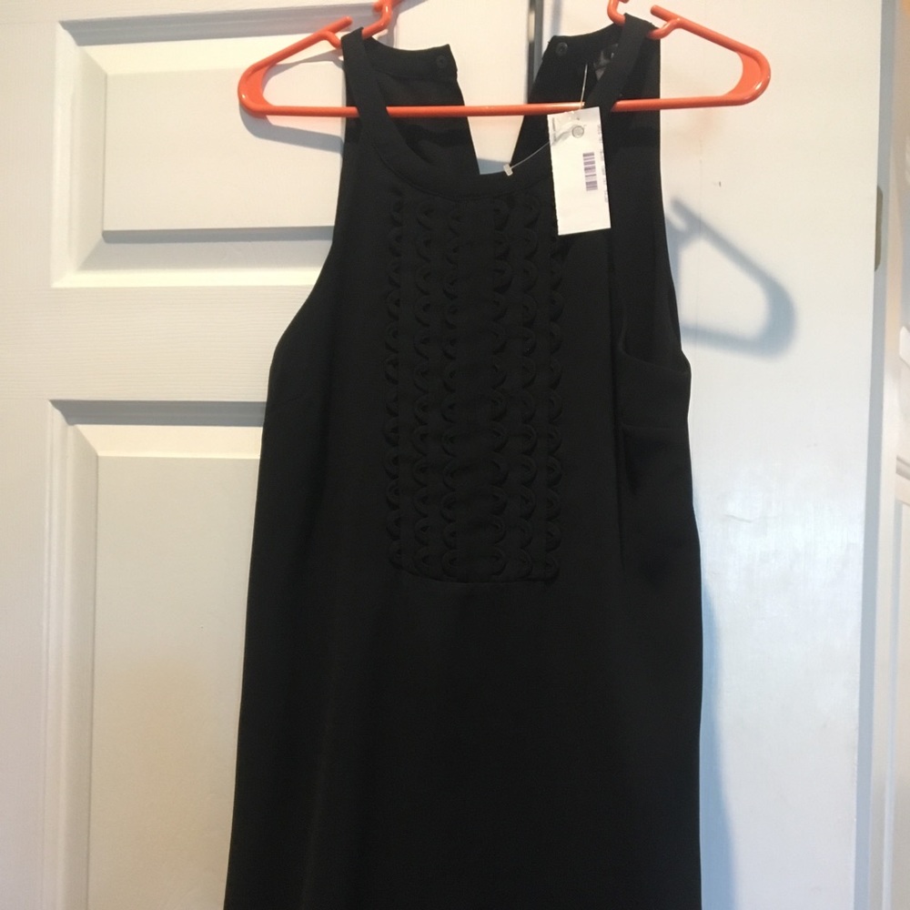 Aqua LBD from Bloomingdales-NWT